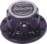 Selectro Locking Hubs