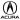 Acura (todos a&ntilde;os)